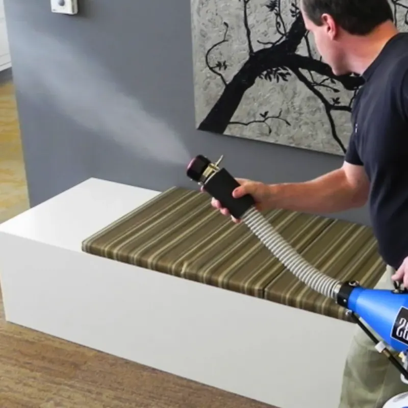 Professional Odor Removal in Tunica, MS